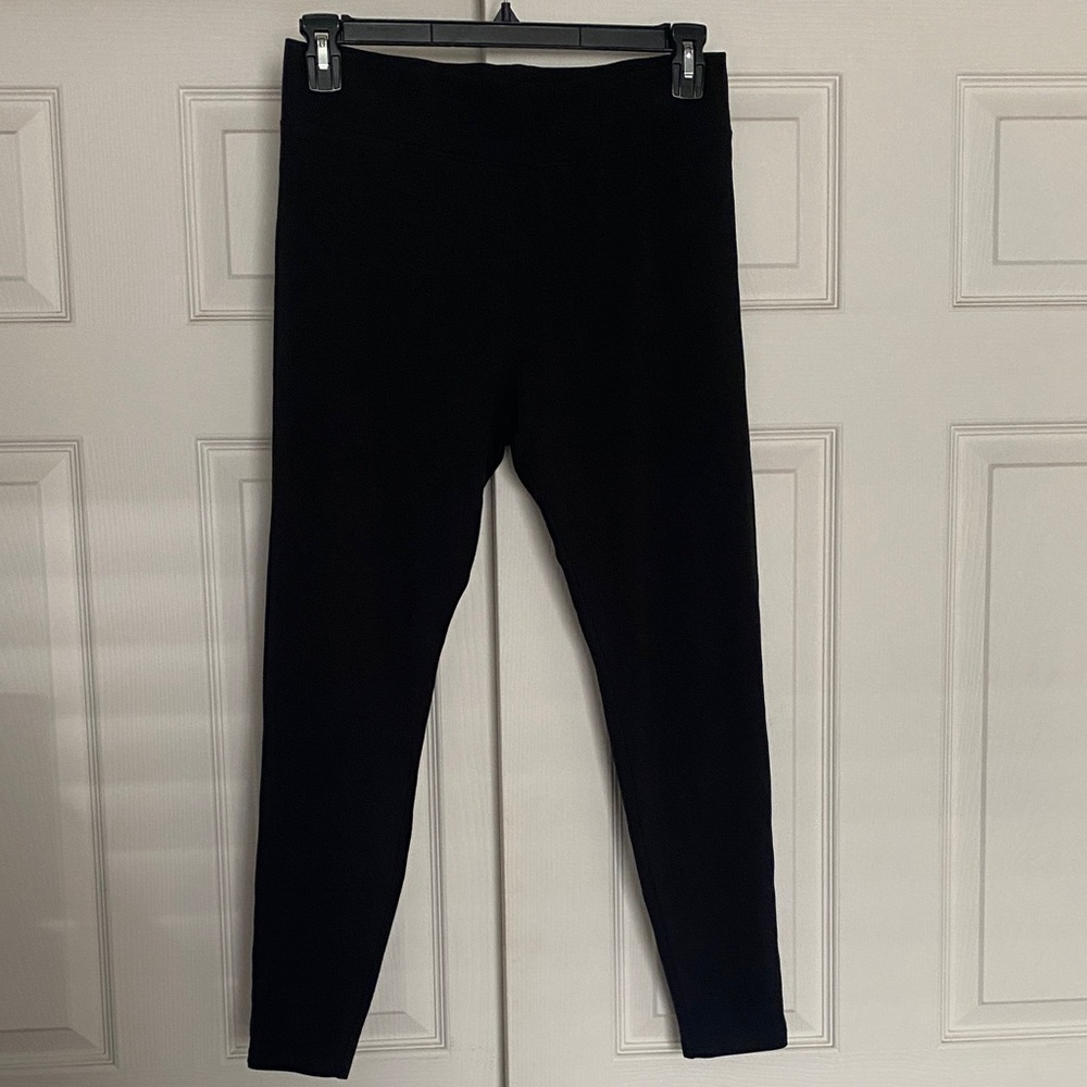a new day Black Leggings